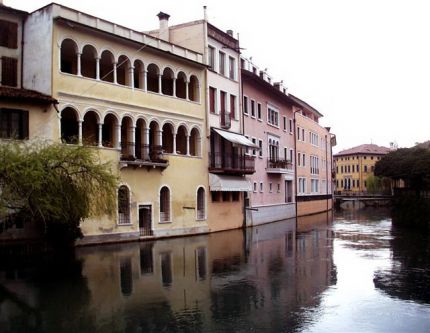 La rinascimentale Sacile